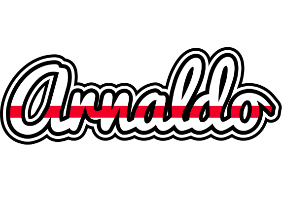 Arnaldo kingdom logo