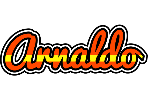 Arnaldo madrid logo