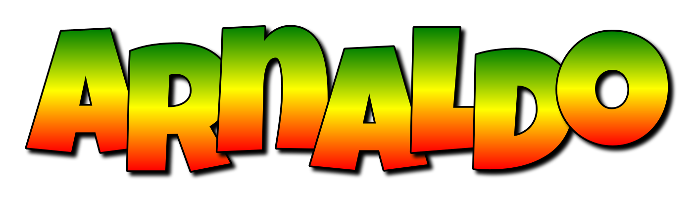 Arnaldo mango logo