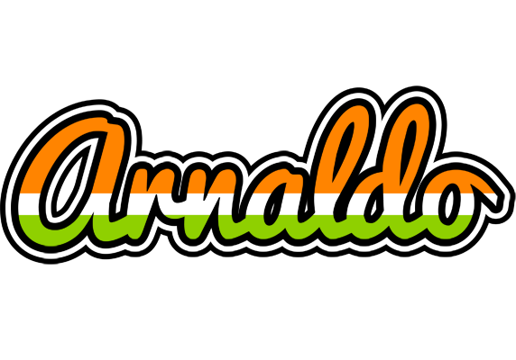 Arnaldo mumbai logo