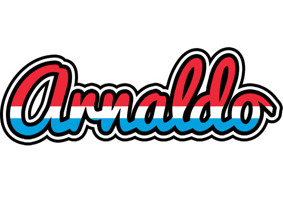 Arnaldo norway logo