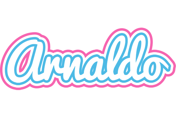 Arnaldo outdoors logo