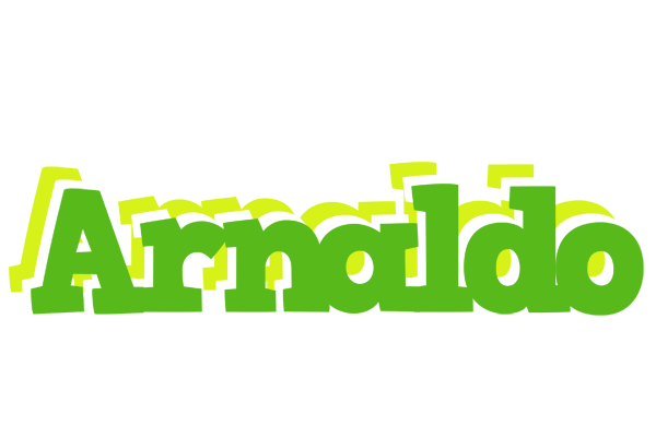 Arnaldo picnic logo
