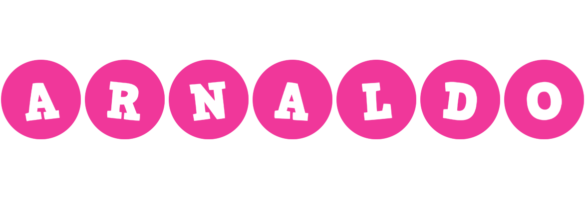 Arnaldo poker logo