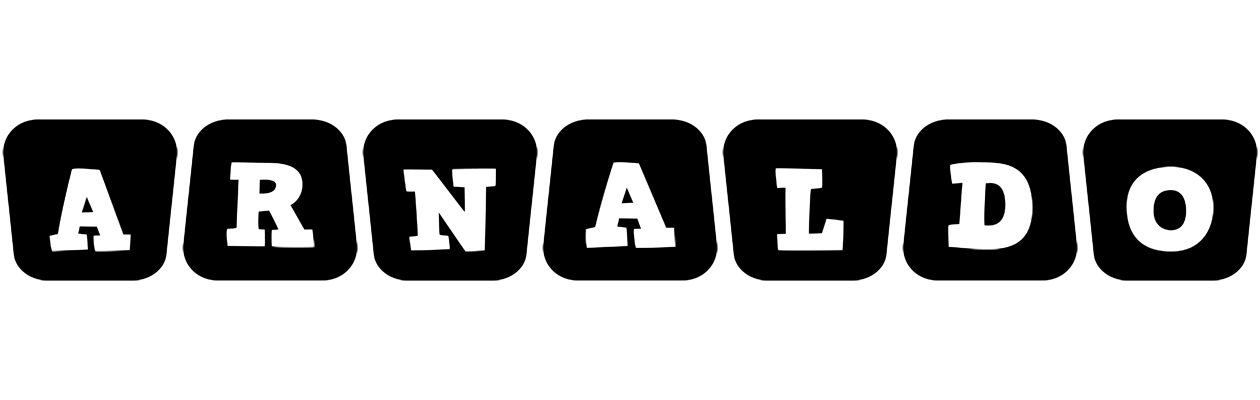 Arnaldo racing logo