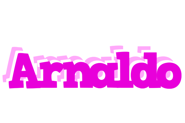 Arnaldo rumba logo