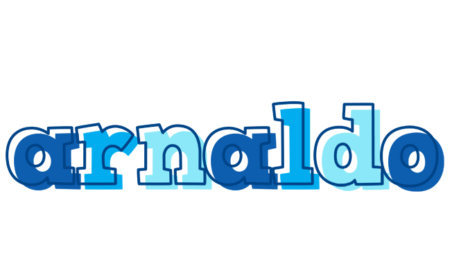 Arnaldo sailor logo