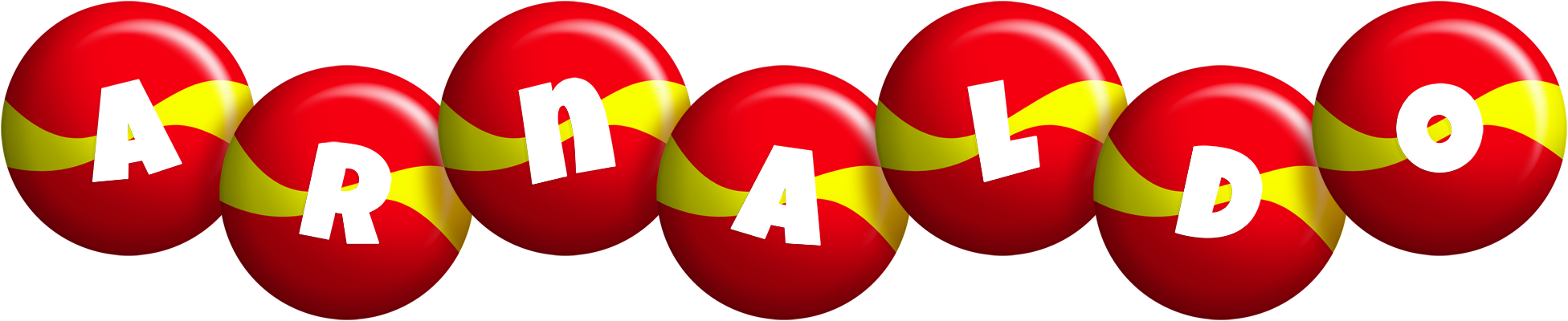 Arnaldo spain logo