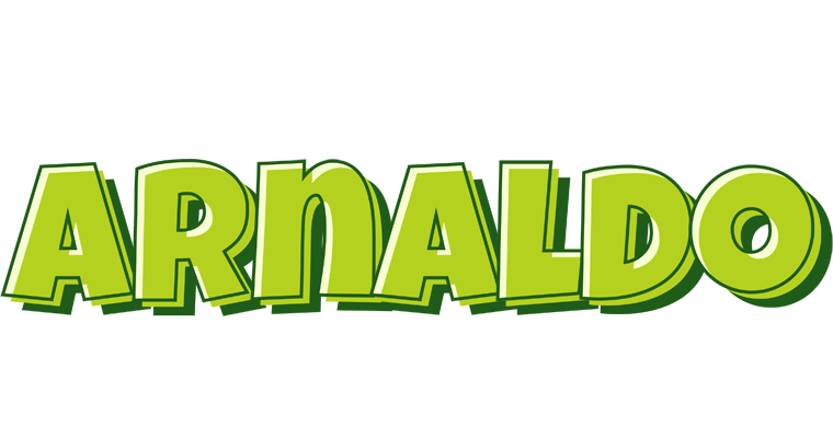 Arnaldo summer logo