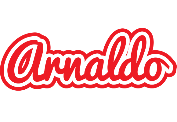 Arnaldo sunshine logo