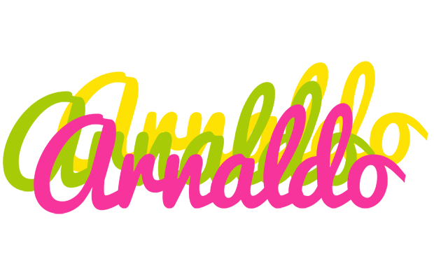 Arnaldo sweets logo