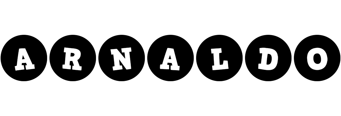 Arnaldo tools logo