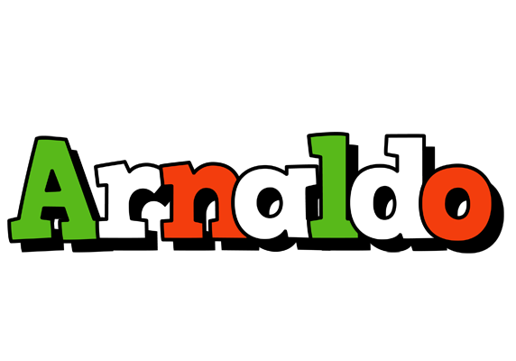 Arnaldo venezia logo