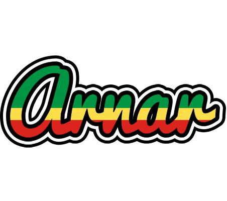 Arnar african logo