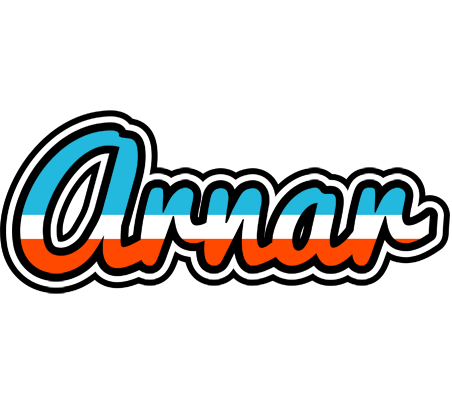 Arnar america logo