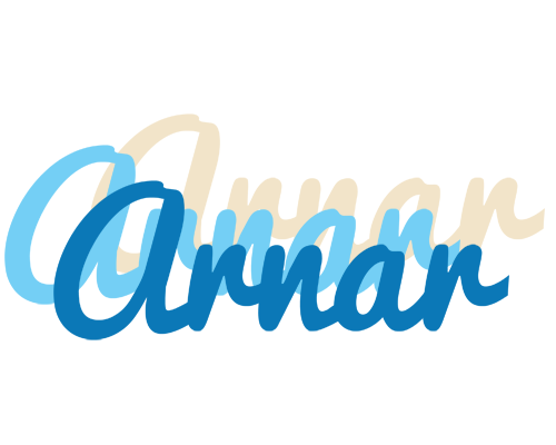 Arnar breeze logo