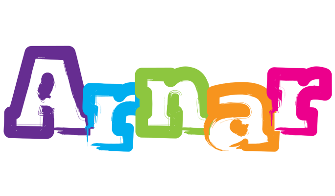 Arnar casino logo