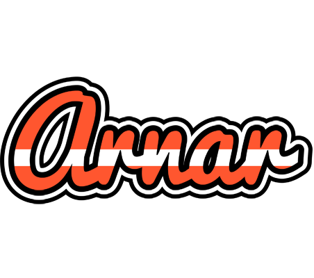 Arnar denmark logo