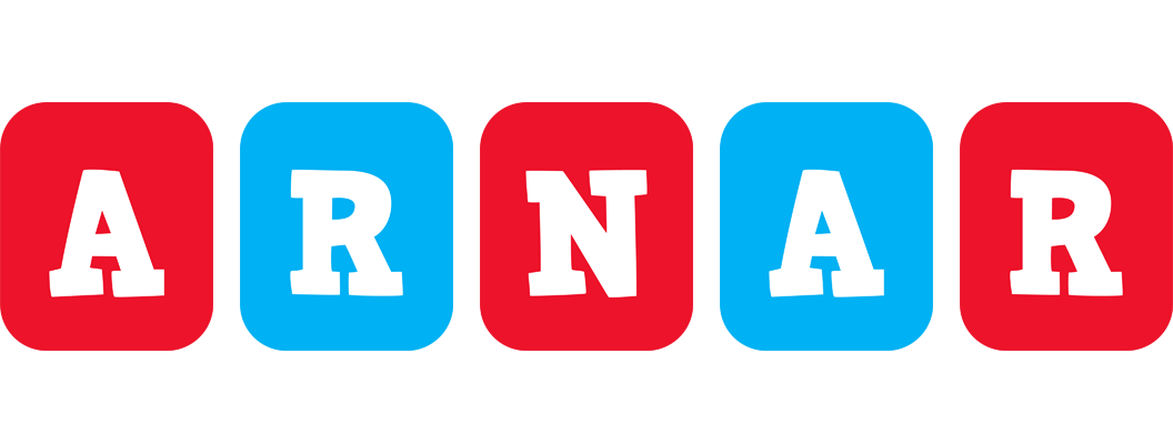 Arnar diesel logo