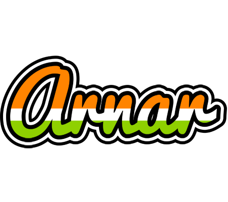 Arnar mumbai logo