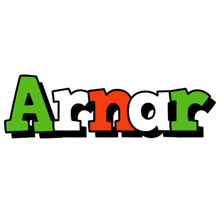 Arnar venezia logo