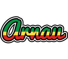 Arnau african logo