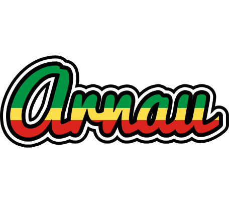 Arnau african logo