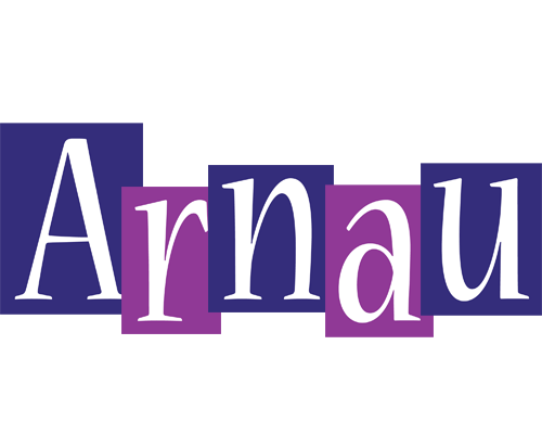 Arnau autumn logo