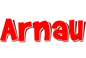 Arnau basket logo