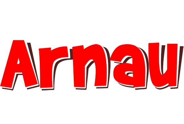Arnau basket logo