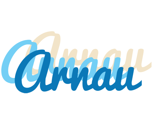 Arnau breeze logo