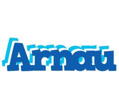 Arnau business logo