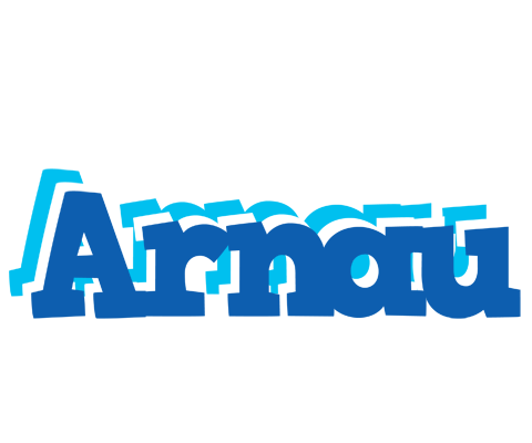 Arnau business logo