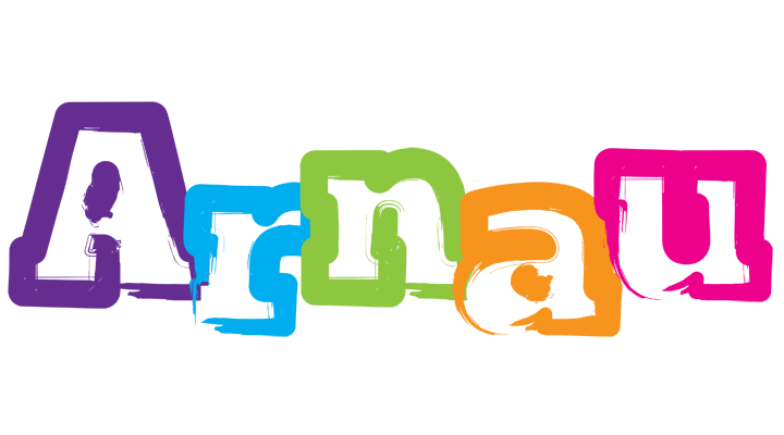 Arnau casino logo
