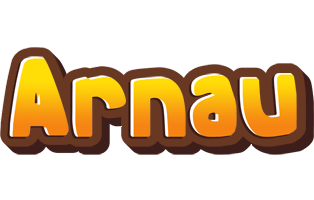 Arnau cookies logo