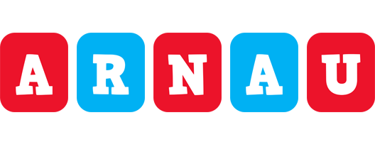 Arnau diesel logo
