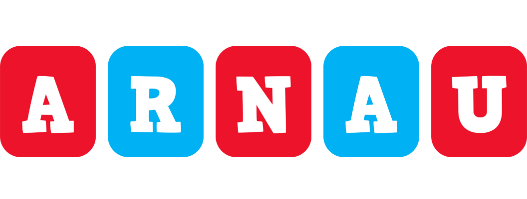 Arnau diesel logo
