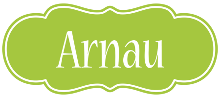 Arnau family logo