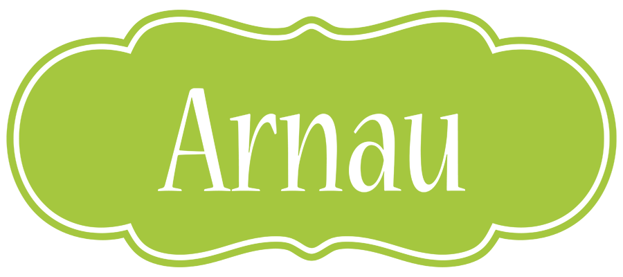 Arnau family logo