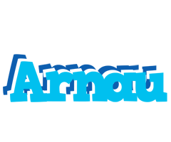 Arnau jacuzzi logo