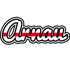 Arnau kingdom logo