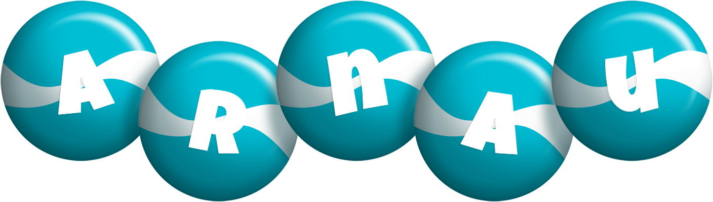 Arnau messi logo