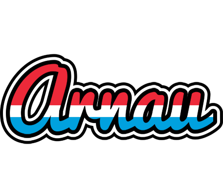 Arnau norway logo