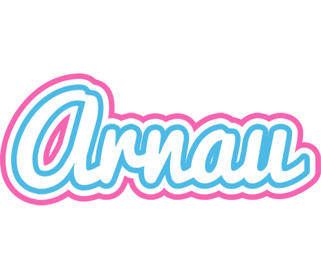 Arnau outdoors logo