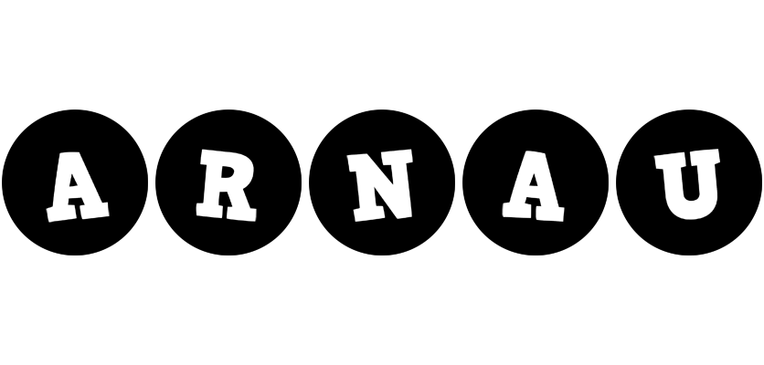 Arnau tools logo