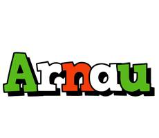 Arnau venezia logo