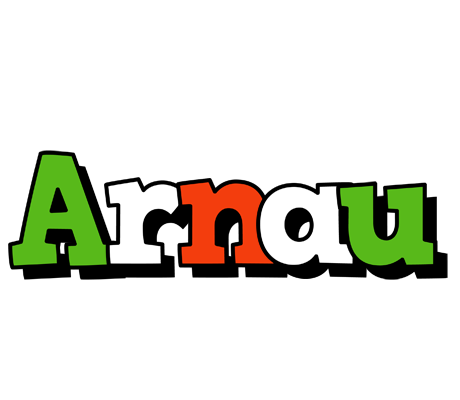 Arnau venezia logo