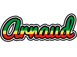 Arnaud african logo