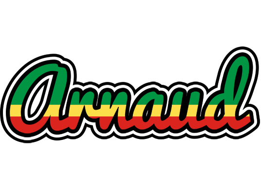 Arnaud african logo