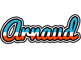 Arnaud america logo